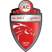 logo of Al Ahli FC