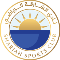 logo of Sharjah