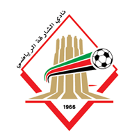 logo of Sharjah SCC