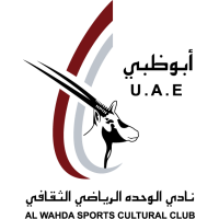 logo of Al Wahda SCC
