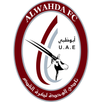 logo of Al Wahda FC