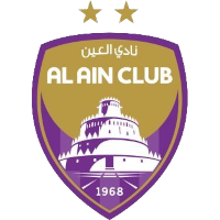 logo of Al Ain