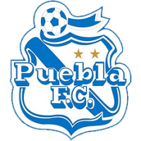 logo of CF Puebla de la Franja FC