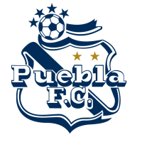 logo of CF Puebla de la Franja FC