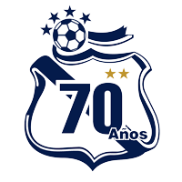 logo of CF Puebla de la Franja FC