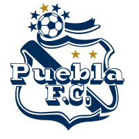 logo of Puebla FC