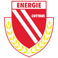 logo of FC Energie Cottbus