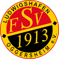 logo of FSV Ludwifshafen-Oggersheim