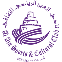 logo of Al Ain SCC