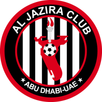 logo of Al Jazira SCC U23