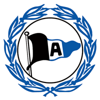 logo of DSC Arminia Bielefeld U19
