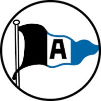 logo of DSC Arminia Bielefeld