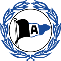 logo of DSC Arminia Bielefeld