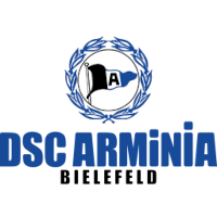 logo of DSC Arminia Bielefeld