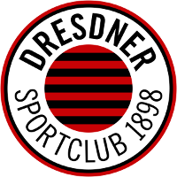 logo of Dresdner SC 98