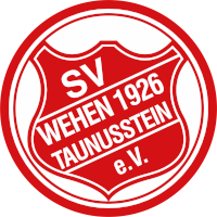 logo of SV Wehen-Taunusstein
