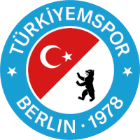 logo of Berliner FC Türkiyemspor