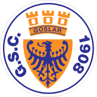 logo of Goslarer SC 08