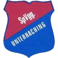 logo of SpVgg Unterhaching