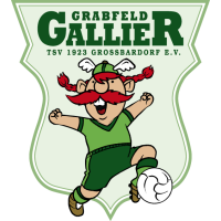 logo of TSV Großbardorf U19