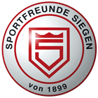 logo of Sportfreunde Siegen