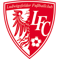 logo of Ludwigsfelder FC