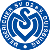 logo of MSV Duisburg
