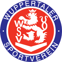 logo of Wuppertaler SV