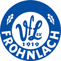 logo of VfL 1919 Frohnlach