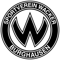 logo of SV Wacker Burghausen