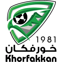logo of KhorFakkan S&CC