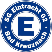 logo of SG Eintracht 02 Bad Kreuznach