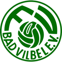 logo of FV Bad Vilbel