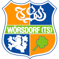 logo of TSG Wörsdorf
