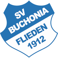 logo of SV Buchonia Flieden