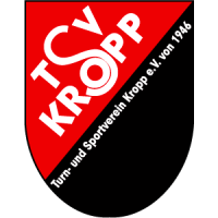 logo of TSV Kropp