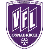 logo of VfL Osnabrück