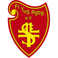 logo of Freier TuS Regensburg
