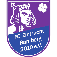 logo of FC Eintracht Bamberg 2010