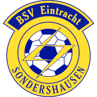 logo of BSV Eintracht Sondershausen