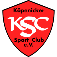 logo of Köpenicker SC