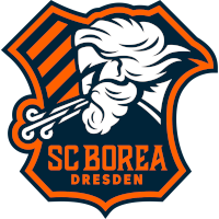 logo of FV Dresden-Nord