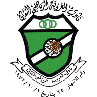 logo of Al Orooba SCC