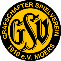 logo of GSV 1910 Moers
