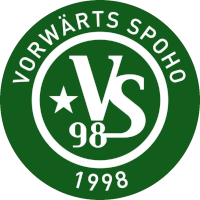 logo of Vorwärts Spoho 98