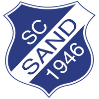 logo of SC Sand