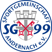 logo of SG 99 Andernach II