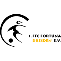 logo of 1. FFC Fortuna Dresden