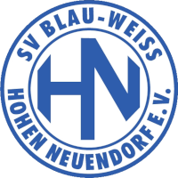 logo of SV Blau-Weiss Hohen Neuendorf