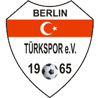 logo of Berlin Türkspor 1965
